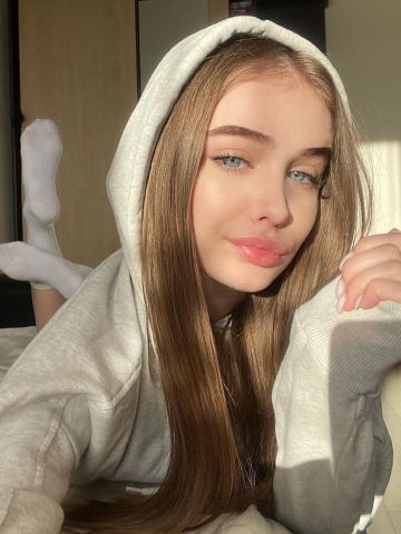 Проститутка Полина