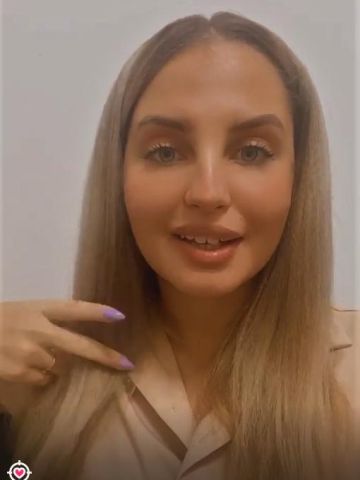 Проститутка Алла